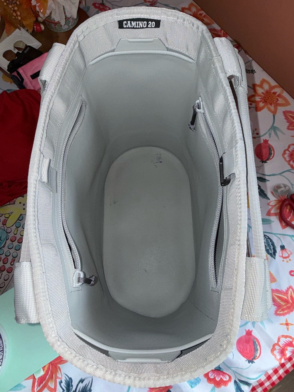 Yeti Camino 20 Bimini Pink - Picture 7 of 7